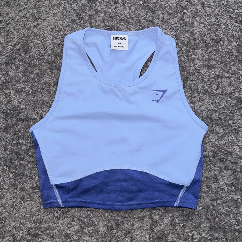 Gymshark Tank